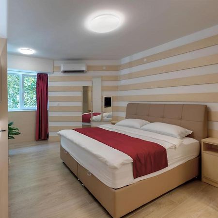 Luxury Studio Yasmine Downtown Mostar Exterior foto