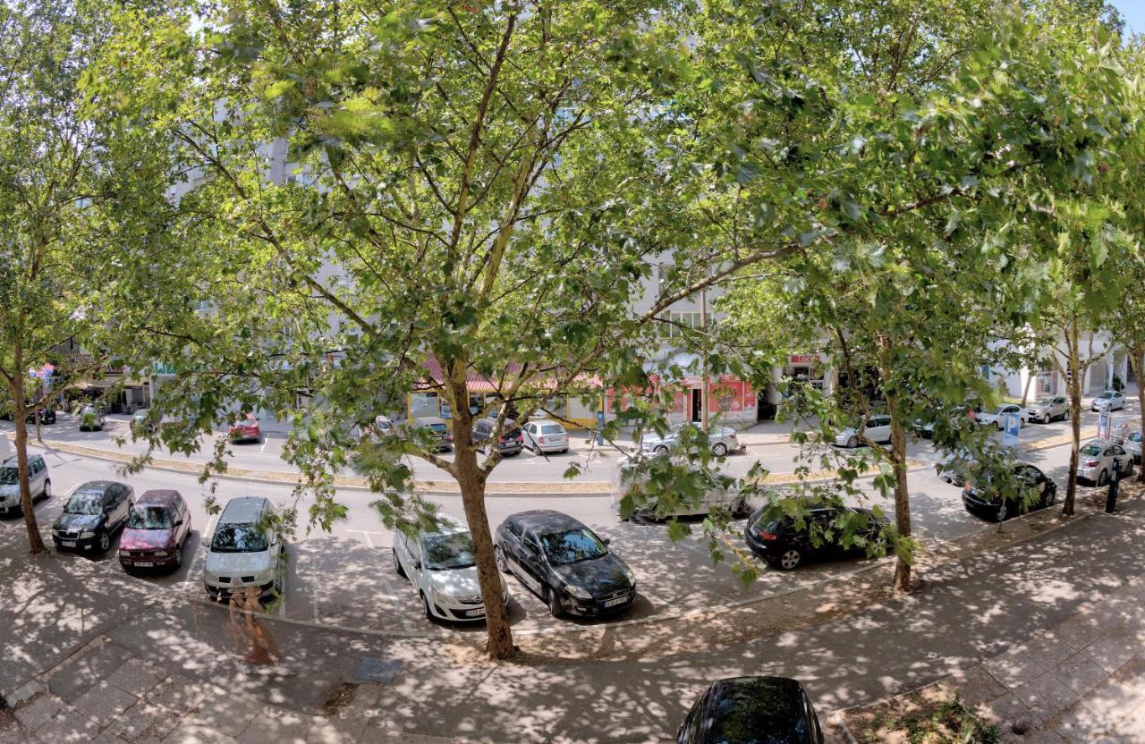 Luxury Studio Yasmine Downtown Mostar Exterior foto